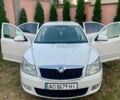 Белый Шкода Октавия, объемом двигателя 1.2 л и пробегом 298 тыс. км за 6300 $, фото 1 на Automoto.ua
