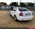 Белый Шкода Октавия, объемом двигателя 1.2 л и пробегом 138 тыс. км за 6700 $, фото 3 на Automoto.ua