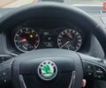 Белый Шкода Октавия, объемом двигателя 1.8 л и пробегом 225 тыс. км за 8700 $, фото 2 на Automoto.ua