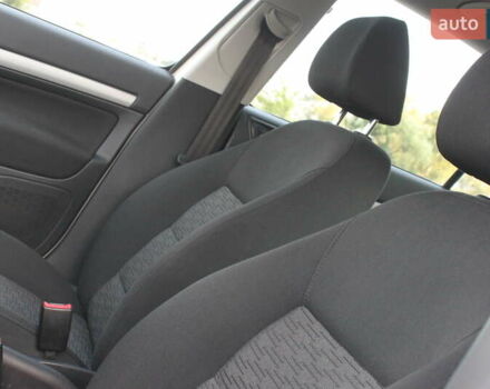 Белый Шкода Октавия, объемом двигателя 1.6 л и пробегом 170 тыс. км за 7450 $, фото 18 на Automoto.ua