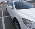 Білий Шкода Октавія, об'ємом двигуна 1.6 л та пробігом 198 тис. км за 7263 $, фото 11 на Automoto.ua