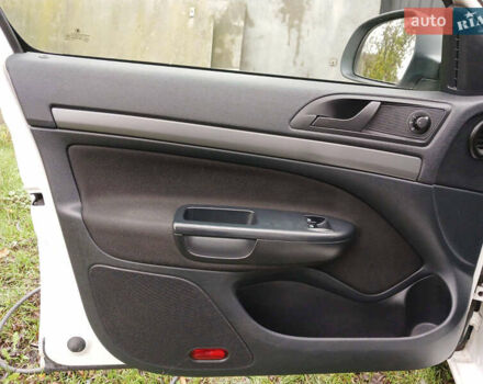 Білий Шкода Октавія, об'ємом двигуна 1.4 л та пробігом 207 тис. км за 7700 $, фото 13 на Automoto.ua