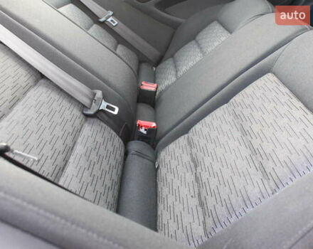 Белый Шкода Октавия, объемом двигателя 1.6 л и пробегом 170 тыс. км за 7450 $, фото 30 на Automoto.ua