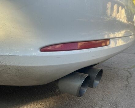 Белый Шкода Октавия, объемом двигателя 1.6 л и пробегом 186 тыс. км за 7700 $, фото 4 на Automoto.ua