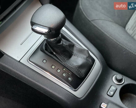 Белый Шкода Октавия, объемом двигателя 1.8 л и пробегом 188 тыс. км за 6500 $, фото 23 на Automoto.ua