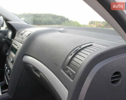 Белый Шкода Октавия, объемом двигателя 1.6 л и пробегом 170 тыс. км за 7450 $, фото 38 на Automoto.ua