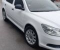 Белый Шкода Октавия, объемом двигателя 1.6 л и пробегом 292 тыс. км за 8200 $, фото 3 на Automoto.ua