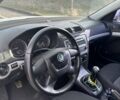 Білий Шкода Октавія, об'ємом двигуна 1.9 л та пробігом 200 тис. км за 9600 $, фото 1 на Automoto.ua