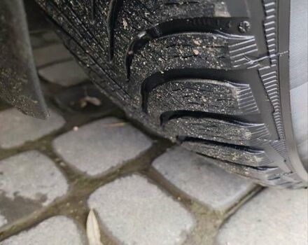 Белый Шкода Октавия, объемом двигателя 1.6 л и пробегом 286 тыс. км за 7500 $, фото 17 на Automoto.ua