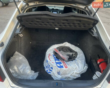 Белый Шкода Октавия, объемом двигателя 1.6 л и пробегом 186 тыс. км за 7700 $, фото 24 на Automoto.ua