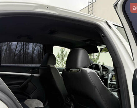 Белый Шкода Октавия, объемом двигателя 1.97 л и пробегом 239 тыс. км за 11999 $, фото 30 на Automoto.ua