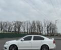 Білий Шкода Октавія, об'ємом двигуна 2 л та пробігом 202 тис. км за 11200 $, фото 4 на Automoto.ua