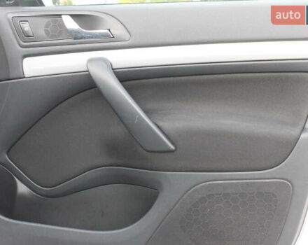 Белый Шкода Октавия, объемом двигателя 1.6 л и пробегом 170 тыс. км за 7450 $, фото 32 на Automoto.ua