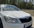 Білий Шкода Октавія, об'ємом двигуна 1.6 л та пробігом 180 тис. км за 7800 $, фото 5 на Automoto.ua
