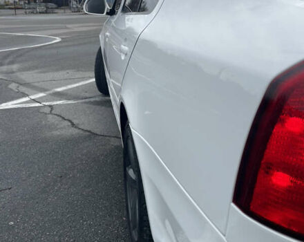 Белый Шкода Октавия, объемом двигателя 1.6 л и пробегом 312 тыс. км за 7500 $, фото 22 на Automoto.ua