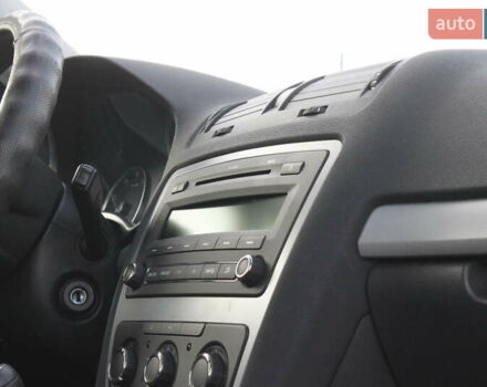 Белый Шкода Октавия, объемом двигателя 1.6 л и пробегом 170 тыс. км за 7450 $, фото 41 на Automoto.ua