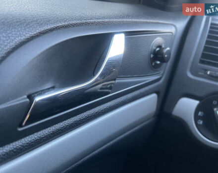 Белый Шкода Октавия, объемом двигателя 1.6 л и пробегом 186 тыс. км за 7700 $, фото 15 на Automoto.ua