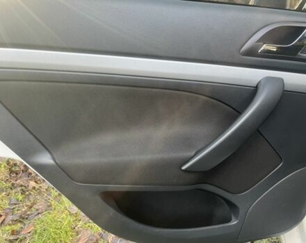 Белый Шкода Октавия, объемом двигателя 1.6 л и пробегом 186 тыс. км за 7700 $, фото 19 на Automoto.ua