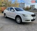 Шкода Октавия 2012 в Днепре (Днепропетровске) на Automoto.ua Белый Шкода Октавия, объемом двигателя 1.8 л и пробегом 167 тыс. км за 6700 $, фото 8 на Automoto.ua