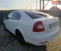 Белый Шкода Октавия, объемом двигателя 1.2 л и пробегом 305 тыс. км за 5650 $, фото 2 на Automoto.ua