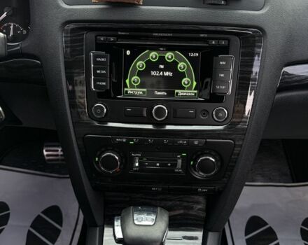 Білий Шкода Октавія, об'ємом двигуна 2 л та пробігом 202 тис. км за 11200 $, фото 17 на Automoto.ua