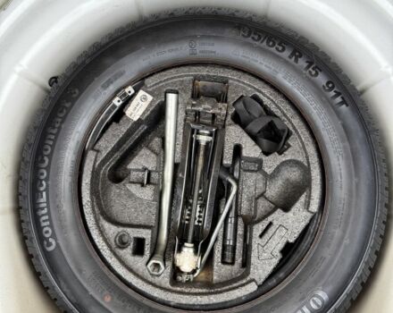 Білий Шкода Октавія, об'ємом двигуна 2 л та пробігом 202 тис. км за 11200 $, фото 20 на Automoto.ua