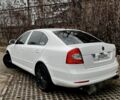 Белый Шкода Октавия, объемом двигателя 1.6 л и пробегом 400 тыс. км за 7000 $, фото 1 на Automoto.ua
