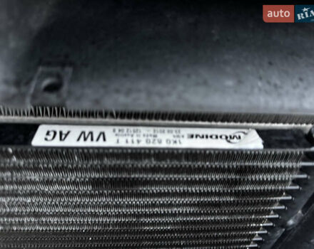 Белый Шкода Октавия, объемом двигателя 1.8 л и пробегом 37 тыс. км за 10900 $, фото 36 на Automoto.ua