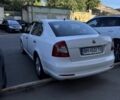 Білий Шкода Октавія, об'ємом двигуна 1.2 л та пробігом 138 тис. км за 6700 $, фото 1 на Automoto.ua