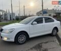 Белый Шкода Октавия, объемом двигателя 1.6 л и пробегом 273 тыс. км за 7299 $, фото 6 на Automoto.ua