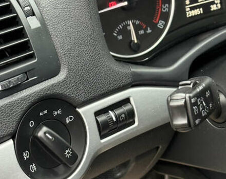 Белый Шкода Октавия, объемом двигателя 1.97 л и пробегом 239 тыс. км за 11999 $, фото 47 на Automoto.ua