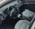 Білий Шкода Октавія, об'ємом двигуна 1.8 л та пробігом 224 тис. км за 8900 $, фото 5 на Automoto.ua