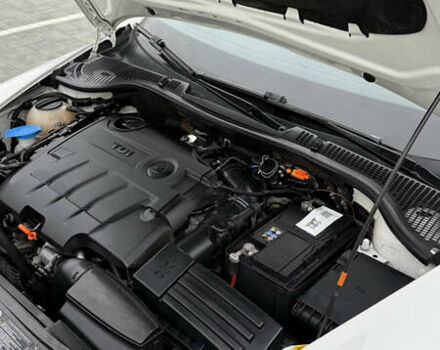 Белый Шкода Октавия, объемом двигателя 1.97 л и пробегом 239 тыс. км за 11999 $, фото 50 на Automoto.ua