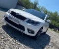 Білий Шкода Октавія, об'ємом двигуна 1.8 л та пробігом 103 тис. км за 8500 $, фото 22 на Automoto.ua