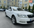 Белый Шкода Октавия, объемом двигателя 1.6 л и пробегом 344 тыс. км за 6800 $, фото 1 на Automoto.ua
