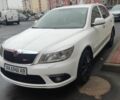 Білий Шкода Октавія, об'ємом двигуна 1.8 л та пробігом 224 тис. км за 8900 $, фото 1 на Automoto.ua