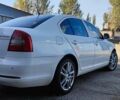 Белый Шкода Октавия, объемом двигателя 1.6 л и пробегом 290 тыс. км за 8500 $, фото 17 на Automoto.ua
