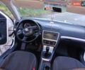 Белый Шкода Октавия, объемом двигателя 1.9 л и пробегом 285 тыс. км за 9000 $, фото 4 на Automoto.ua