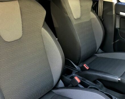 Белый Шкода Октавия, объемом двигателя 1.9 л и пробегом 270 тыс. км за 9500 $, фото 9 на Automoto.ua