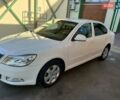 Білий Шкода Октавія, об'ємом двигуна 1.6 л та пробігом 260 тис. км за 7800 $, фото 7 на Automoto.ua