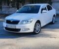 Белый Шкода Октавия, объемом двигателя 1.6 л и пробегом 290 тыс. км за 8500 $, фото 14 на Automoto.ua