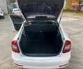 Шкода Октавия 2012 в Днепре (Днепропетровске) на Automoto.ua Белый Шкода Октавия, объемом двигателя 1.8 л и пробегом 167 тыс. км за 6700 $, фото 15 на Automoto.ua