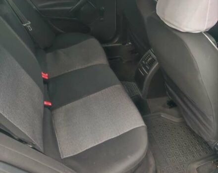 Белый Шкода Октавия, объемом двигателя 1.6 л и пробегом 286 тыс. км за 7500 $, фото 1 на Automoto.ua