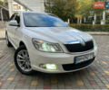 Шкода Октавия 2012 в Одессе на Automoto.ua Белый Шкода Октавия, объемом двигателя 1.97 л и пробегом 314 тыс. км за 9700 $, фото 1 на Automoto.ua