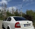Білий Шкода Октавія, об'ємом двигуна 1.6 л та пробігом 180 тис. км за 7800 $, фото 3 на Automoto.ua