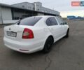 Білий Шкода Октавія, об'ємом двигуна 1.2 л та пробігом 305 тис. км за 5900 $, фото 2 на Automoto.ua