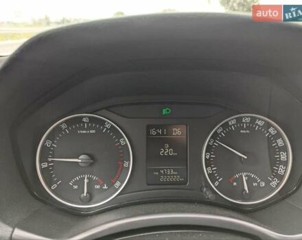 Шкода Октавия 2012 в Борисполе на Automoto.ua Белый Шкода Октавия, объемом двигателя 1.8 л и пробегом 222 тыс. км за 8500 $, фото 1 на Automoto.ua
