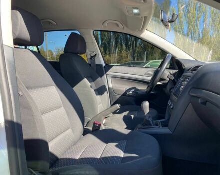 Білий Шкода Октавія, об'ємом двигуна 1.6 л та пробігом 252 тис. км за 8400 $, фото 15 на Automoto.ua