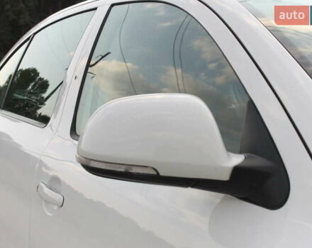 Белый Шкода Октавия, объемом двигателя 1.6 л и пробегом 170 тыс. км за 7450 $, фото 10 на Automoto.ua