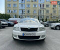 Белый Шкода Октавия, объемом двигателя 1.6 л и пробегом 344 тыс. км за 6800 $, фото 1 на Automoto.ua